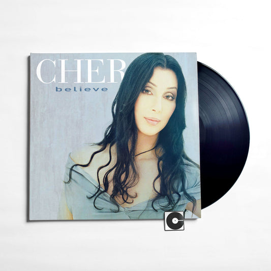 Cher - "Believe"