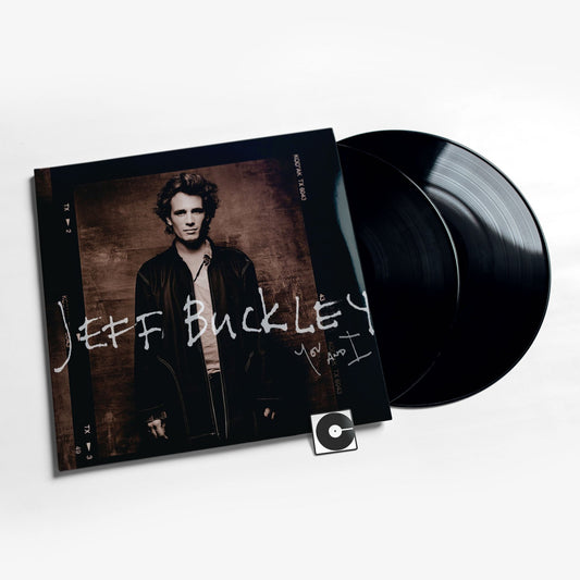 Jeff Buckley - "You And I"