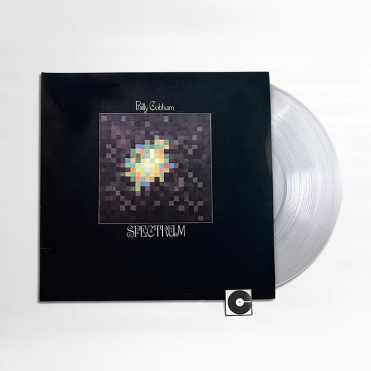 Billy Cobham - "Spectrum"