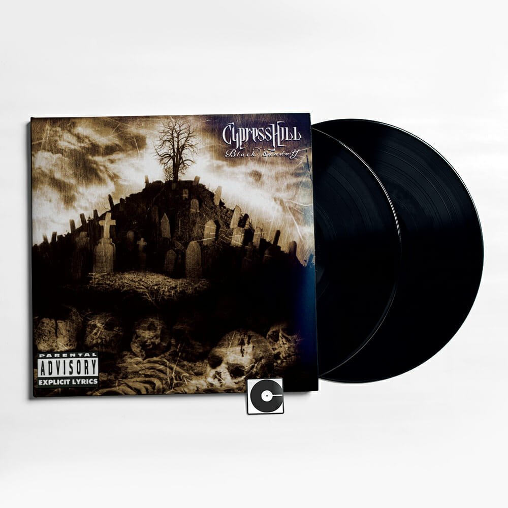 Cypress Hill - "Black Sunday"