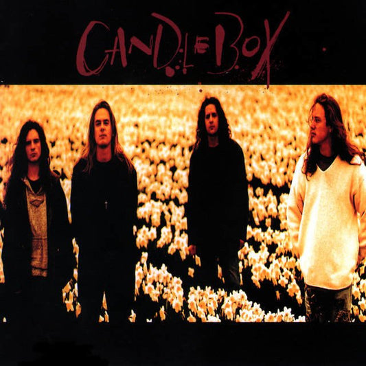Candlebox - "Candlebox"