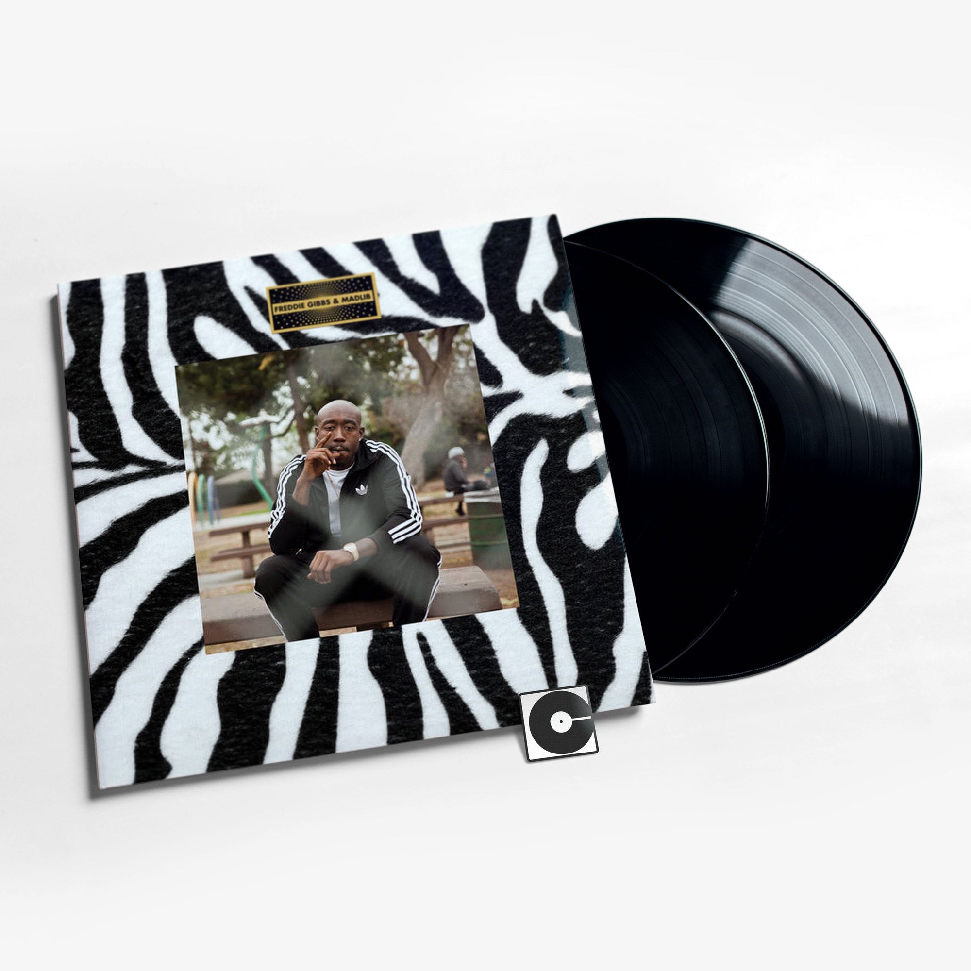 Freddie Gibbs & Madlib - 