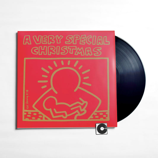 Various Artists - "A Very Special Christmas"