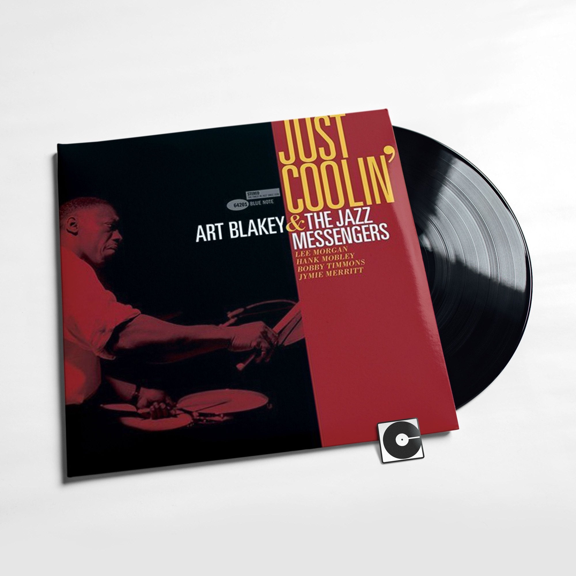 Art Blakey And The Jazz Messengers "Just Coolin"