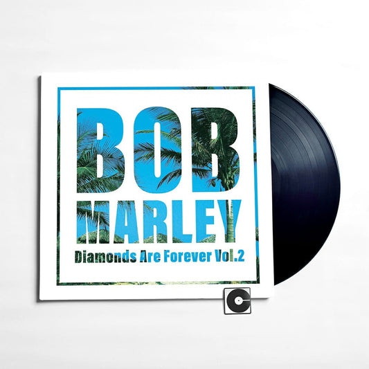 Bob Marley - "Diamonds Are Forever Vol 2"