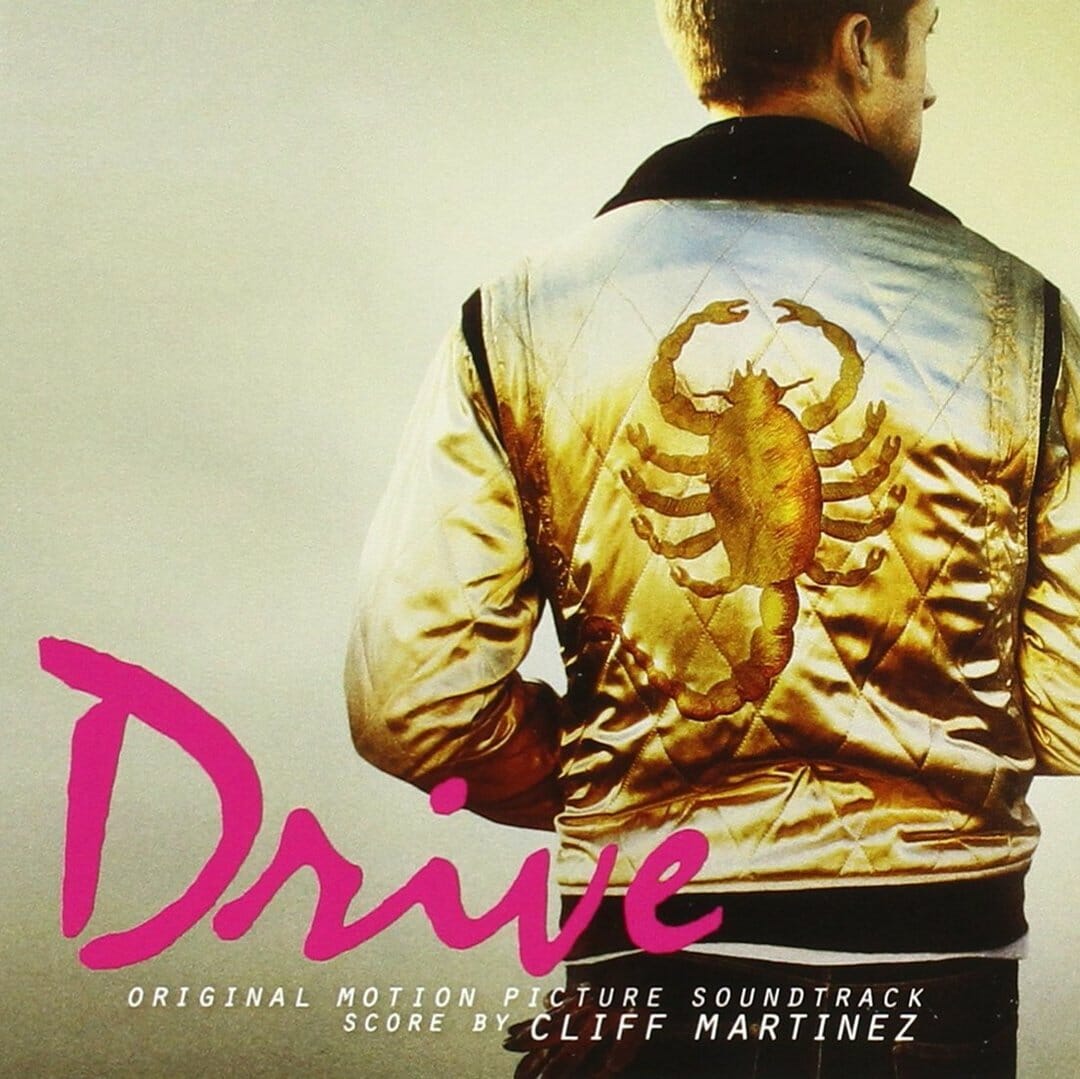 Various Artists - "Drive (Original Motion Picture Soundtrack)"