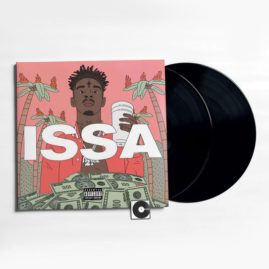 21 Savage - "Issa Album"