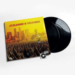 Jurassic 5 - 