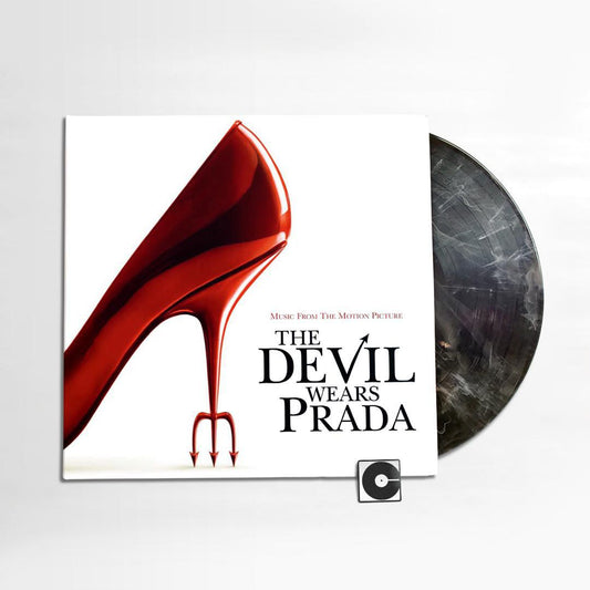 Various Artists - "The Devil Wears Prada (Music from the Motion Picture)"