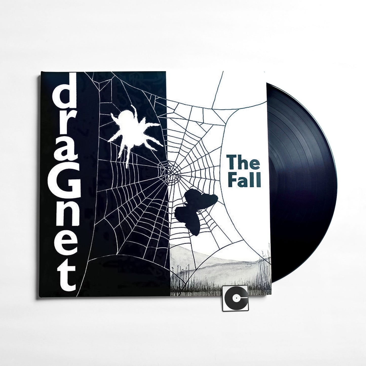 The Fall - "Dragnet"
