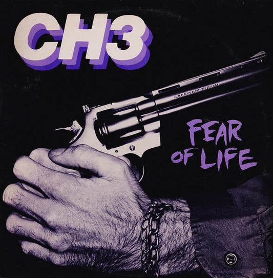 CH3 - "Fear of Life"