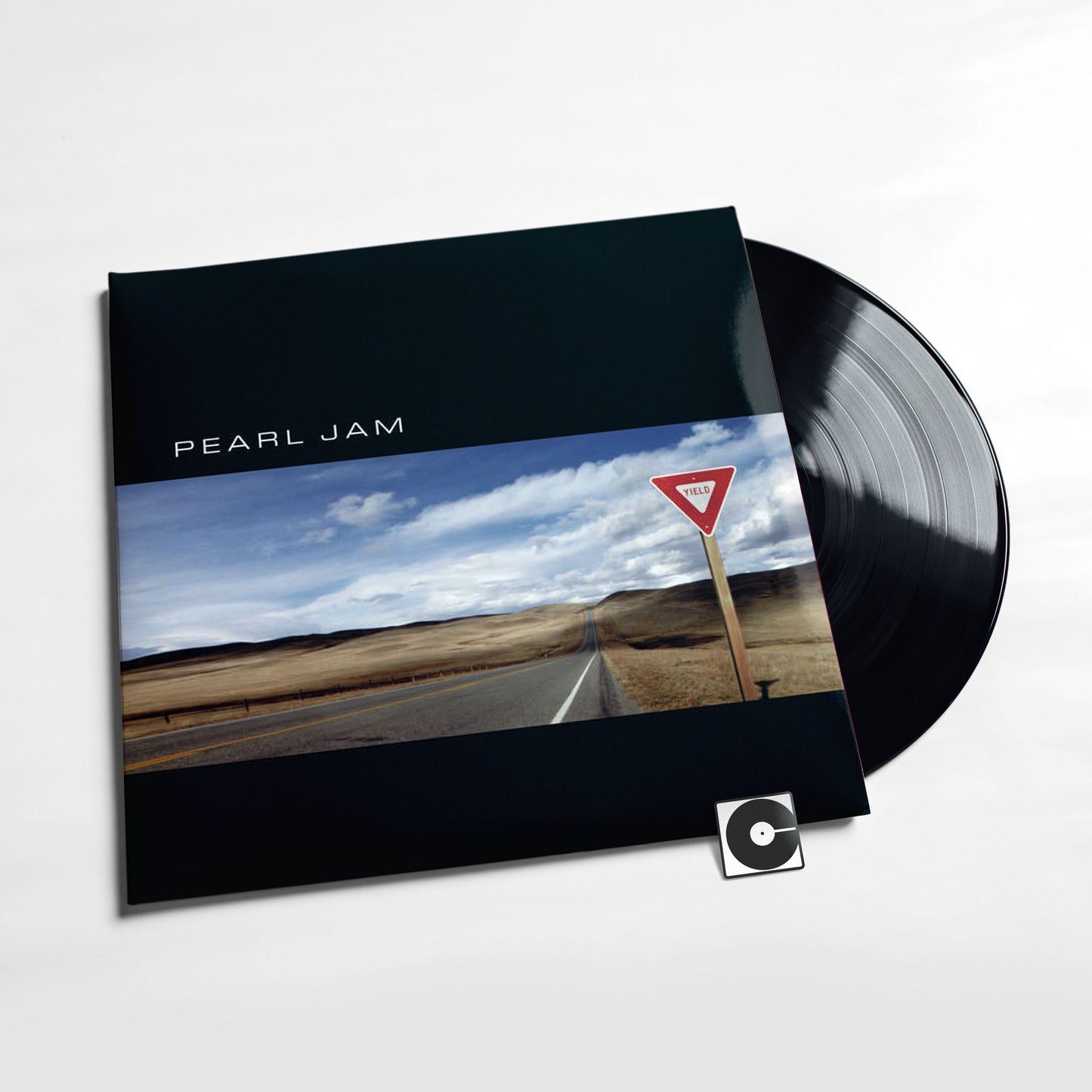 Pearl Jam - "Yield"