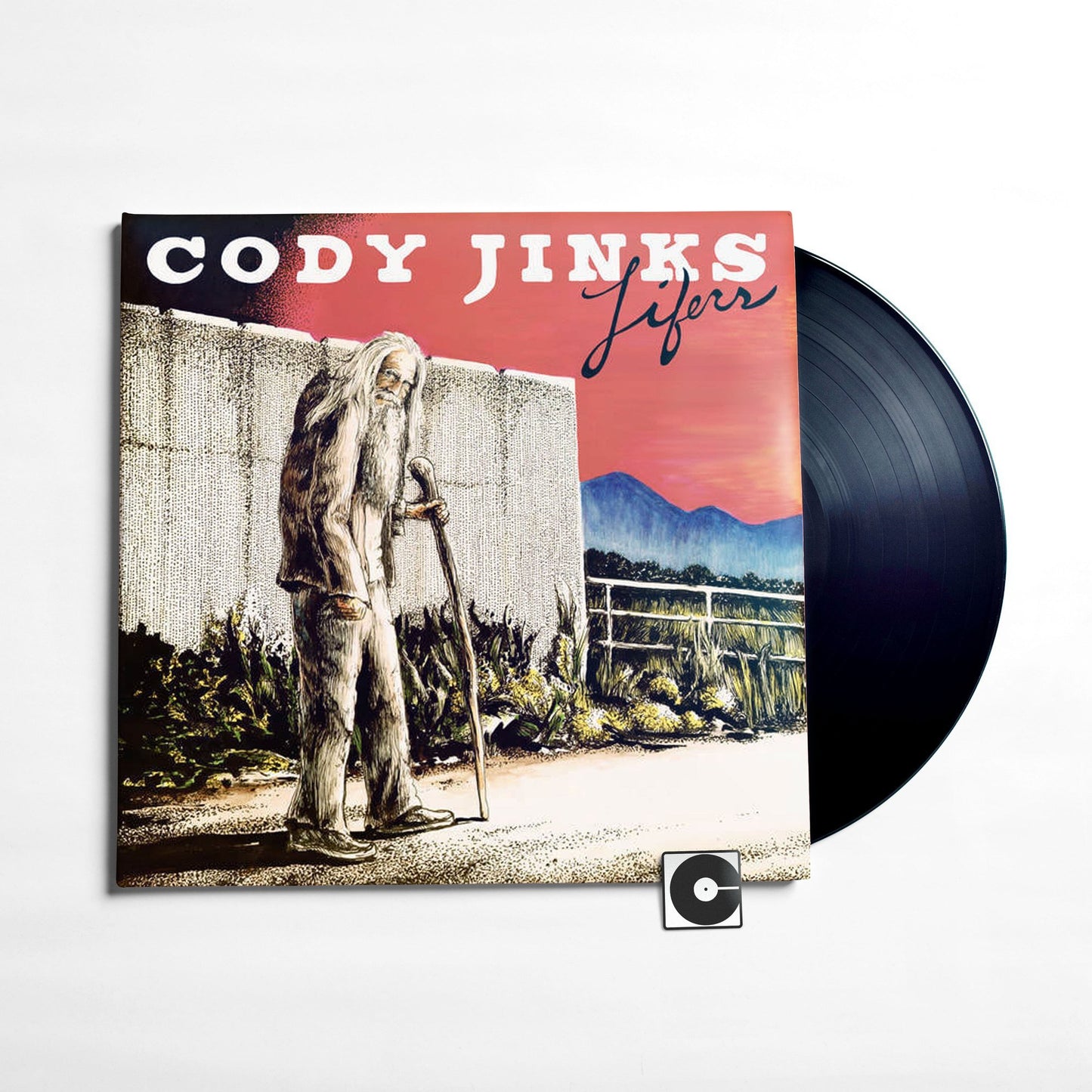 Cody Jinks - "Lifers"