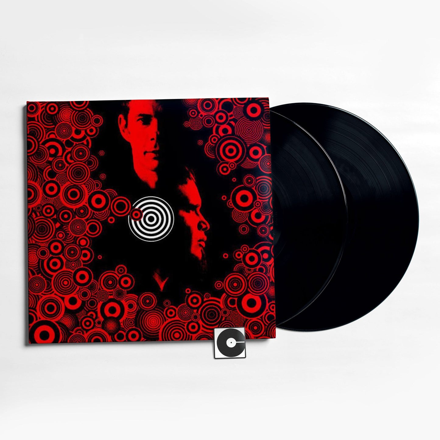Thievery Corporation - "The Cosmic Game"