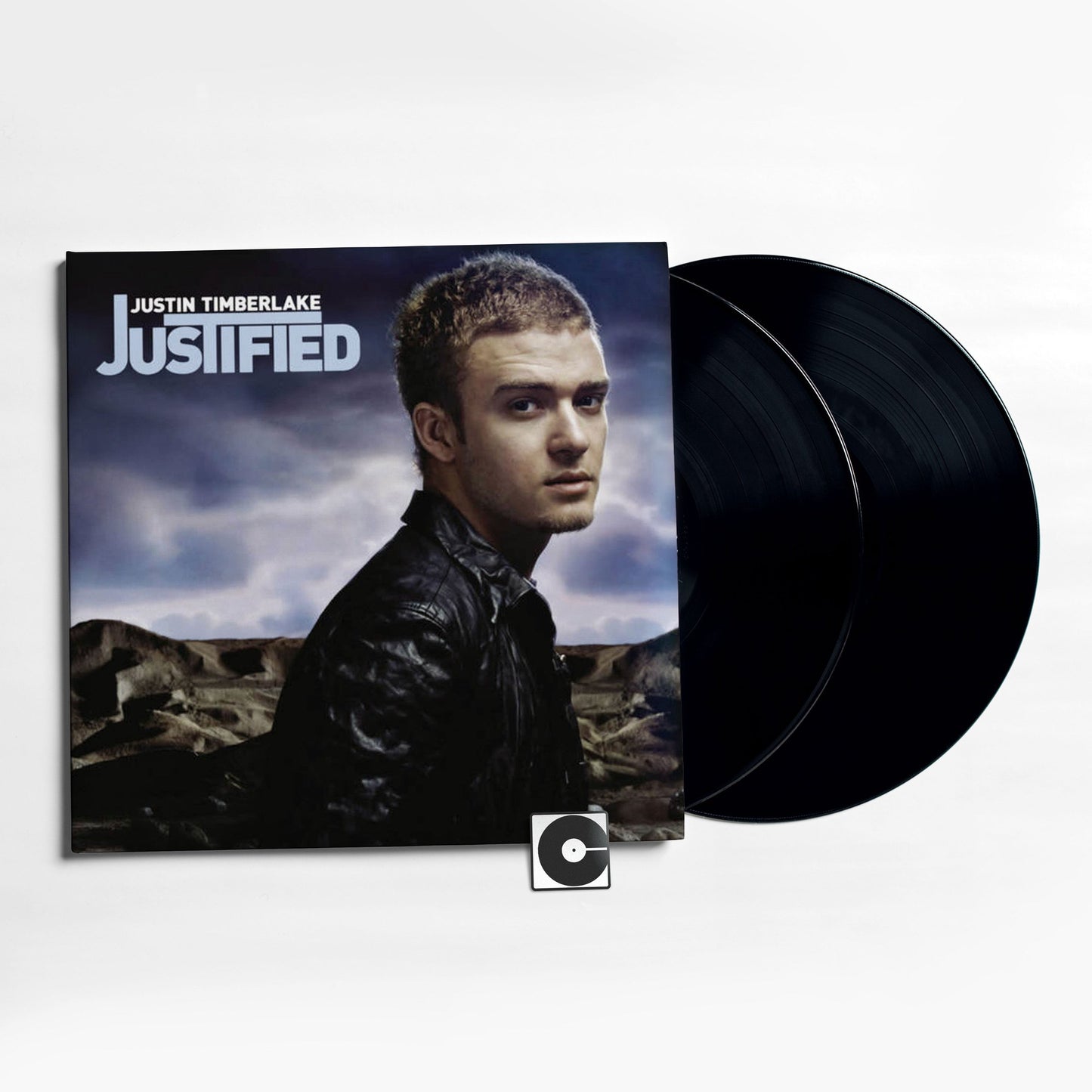 Justin Timberlake - "Justified"