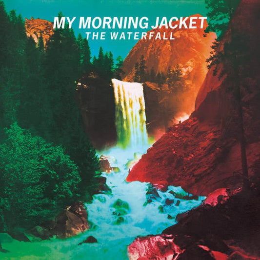 My Morning Jacket - "The Waterfall"