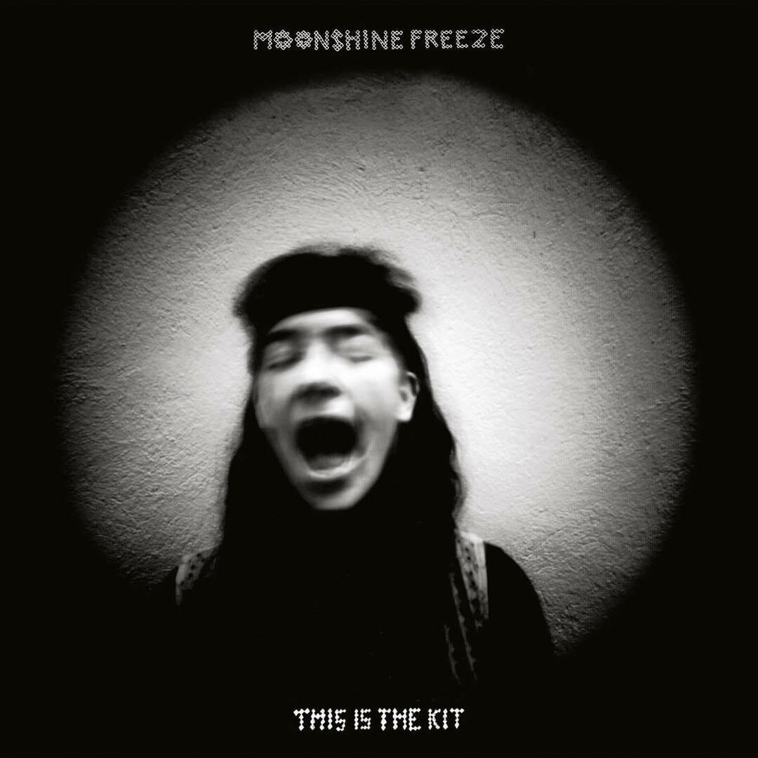This Is The Kit - "Moonshine Freeze"
