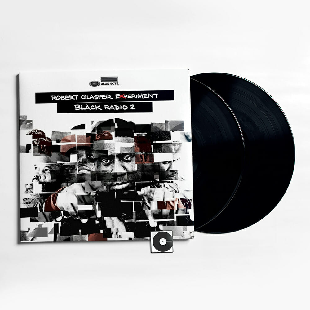 Robert Glasper Experiment - 