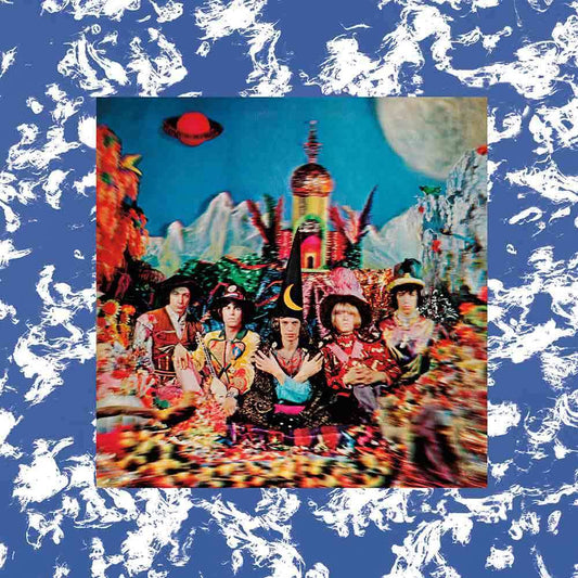 The Rolling Stones - "Their Satanic Majesties Request: 50Th Anniversary"