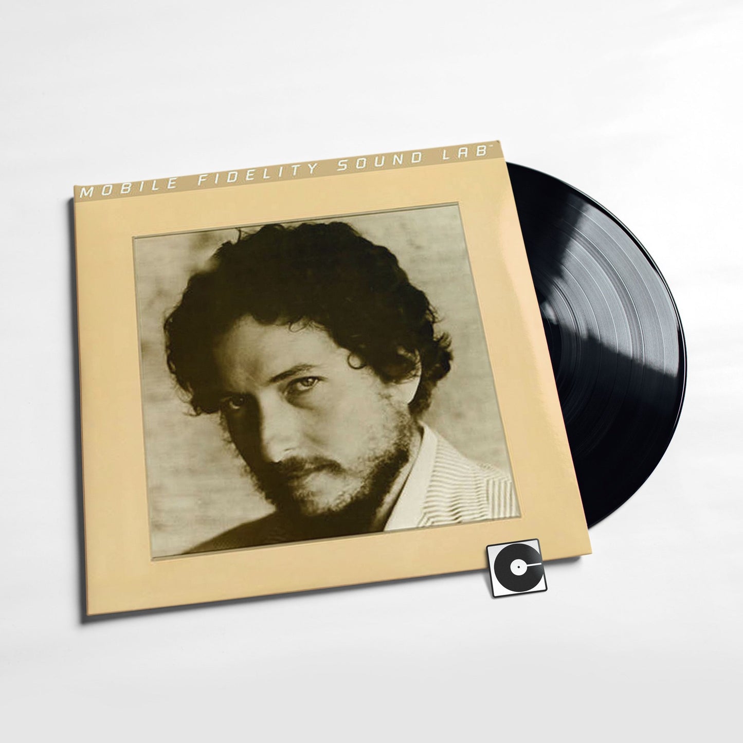 Bob Dylan - "New Morning" Mofi