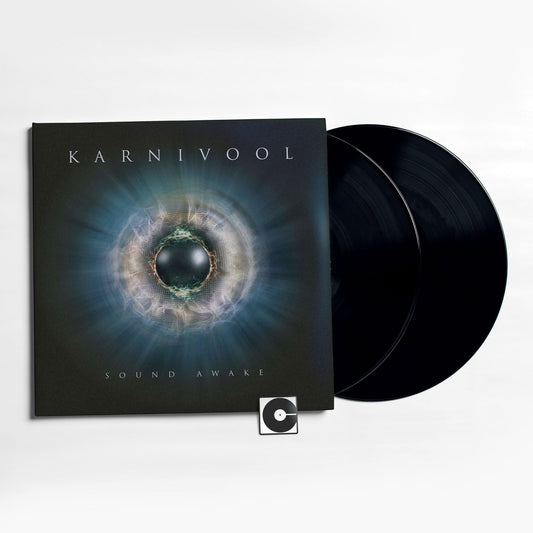 Karnivool - "Sound Awake"