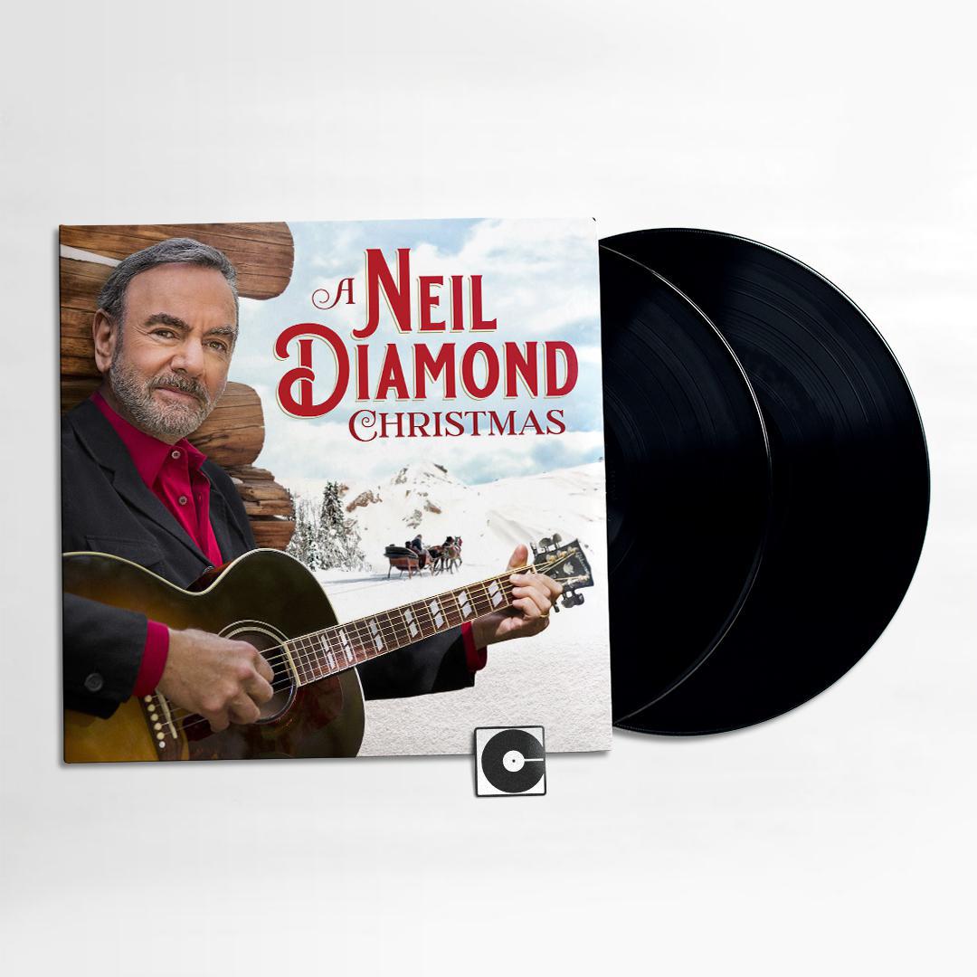 Neil Diamond - "A Neil Diamond Christmas"