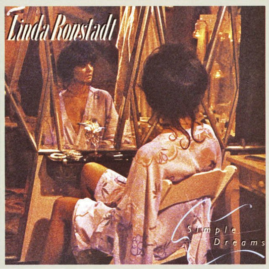 Linda Ronstadt - "Simple Dreams" Analogue Productions