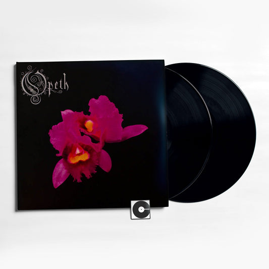 Opeth - "Orchid"