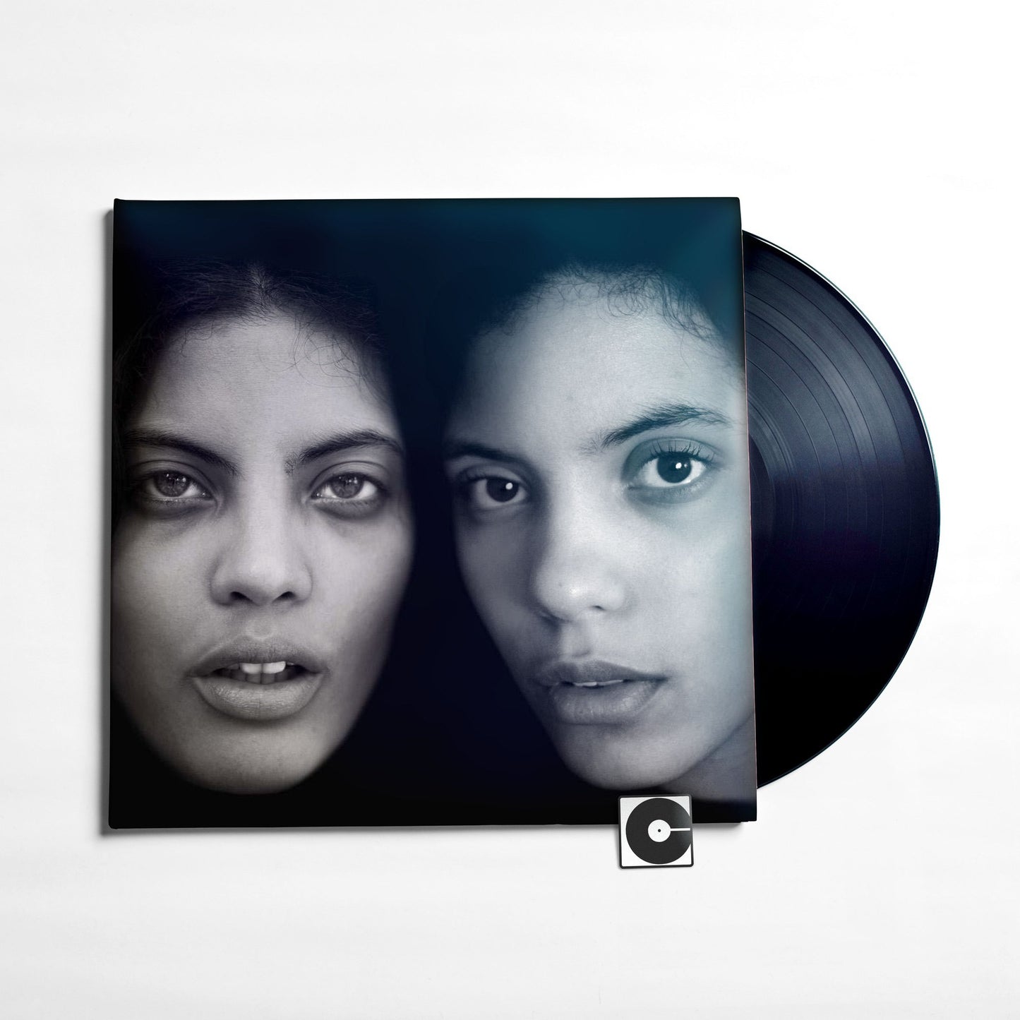 Ibeyi - "Ibeyi"