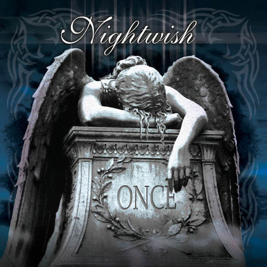 Nightwish - "Once" Indie Exclusive