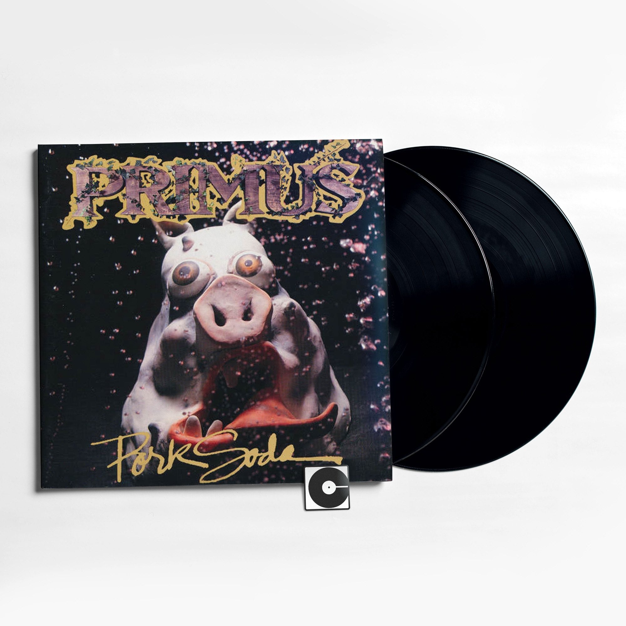 Primus - 