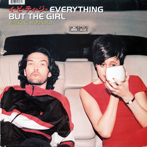 Everything But The Girl - "Walking Wounded"