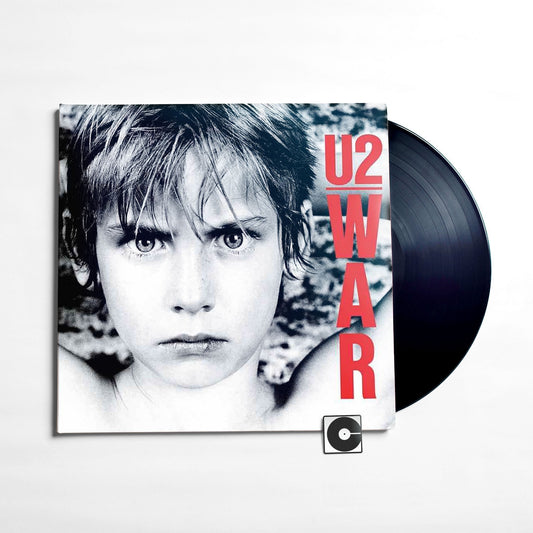 U2 - "War"