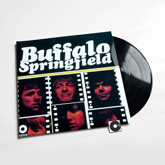 Buffalo Springfield - "Buffalo Springfield" Indie Exclusive