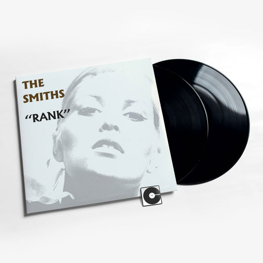 The Smiths - "Rank"