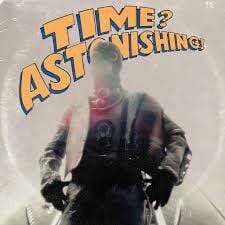 L'Orange & Kool Keith - "Time? Astonishing!"