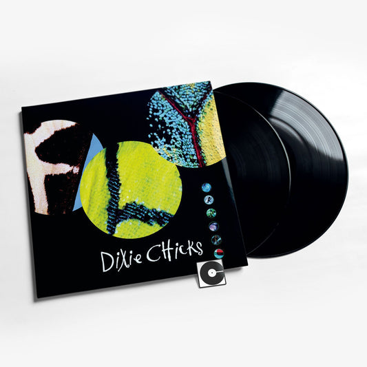 Dixie Chicks - "Fly"