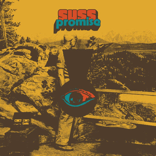 Suss - "Promise"