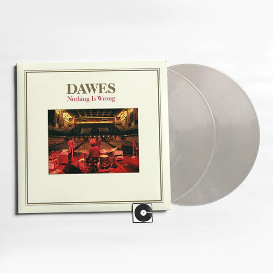Dawes - "Nothing Is Wrong"