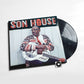 Son House - "Forever On My Mind"