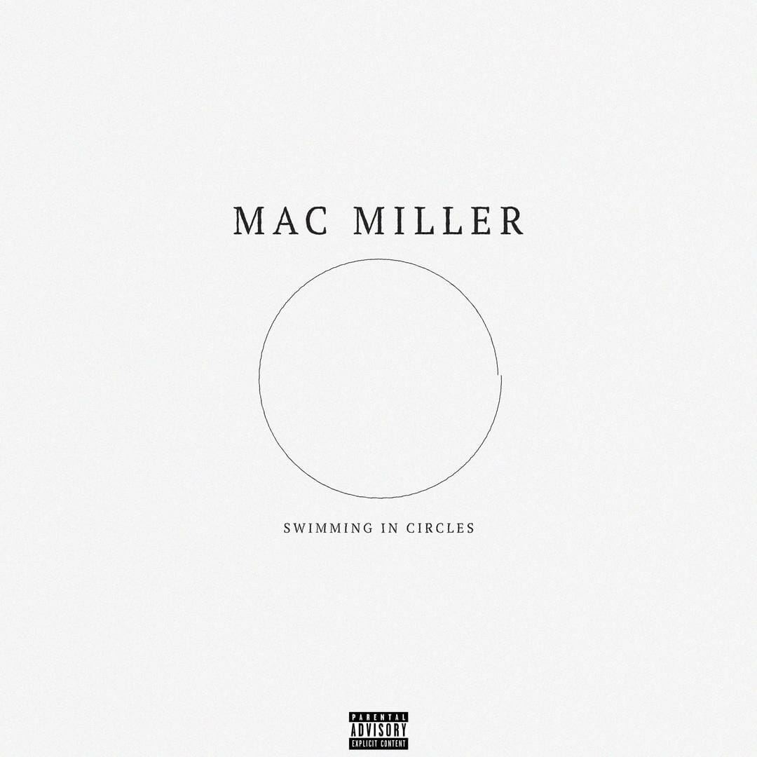 Mac Miller - "Swimming In Circles" Box Set