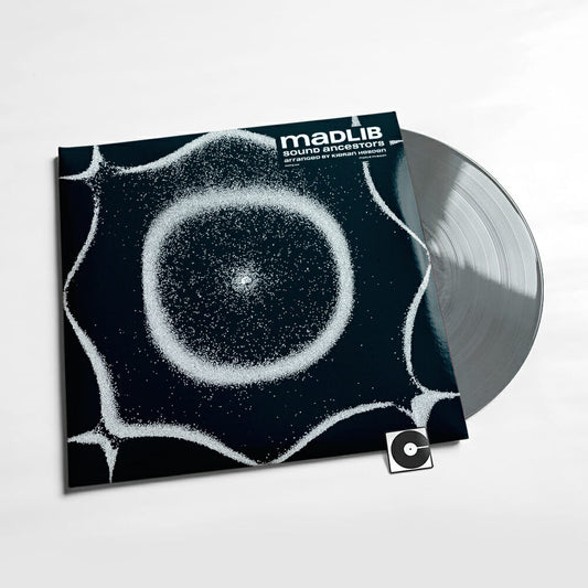 Madlib - "Sound Ancestors" Indie Exclusive
