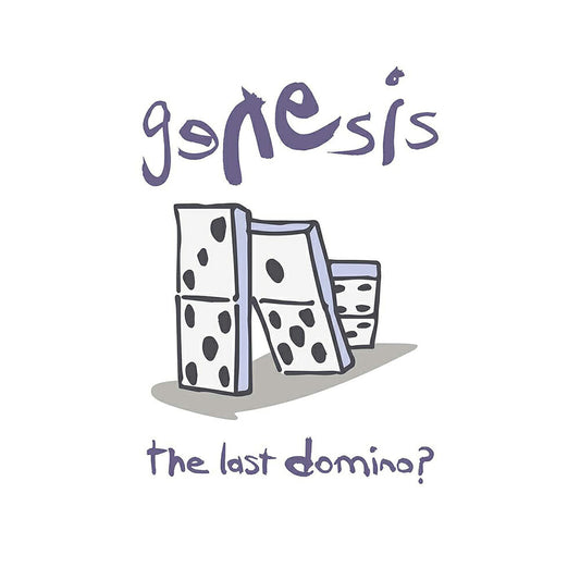 Genesis - "The Last Domino?" Box Set