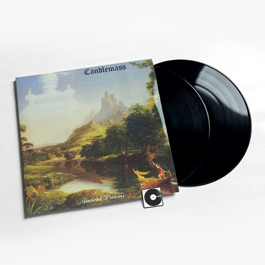 Candlemass - "Ancient Dream"