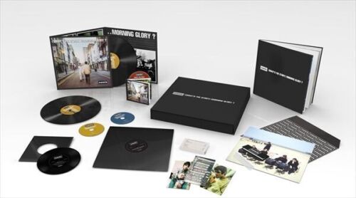 Oasis - "(What's The Story) Morning Glory?" Box Set